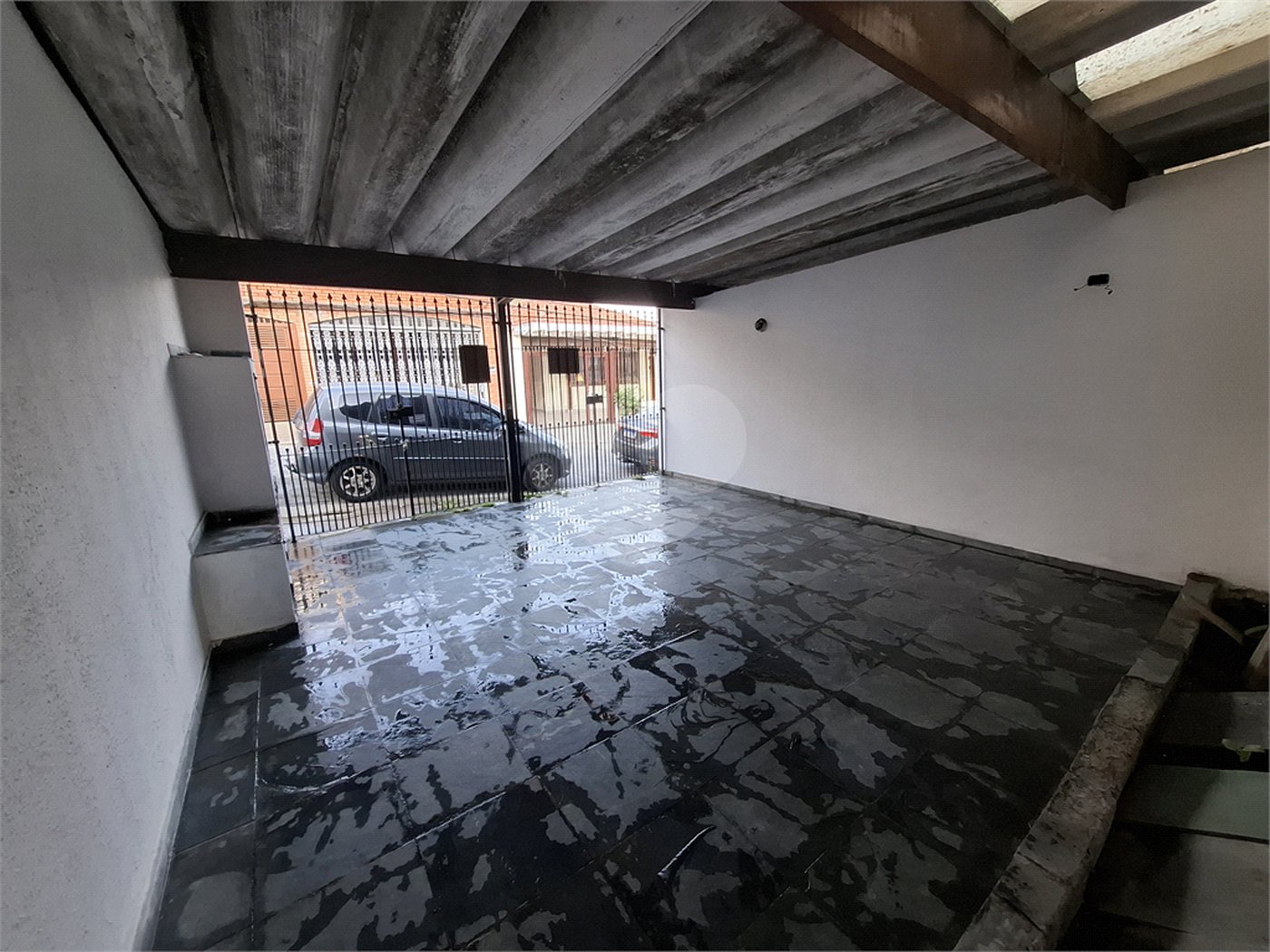 Sobrado à venda com 3 quartos, sendo 1 suíte, em Campo Grande, São Paulo, SP