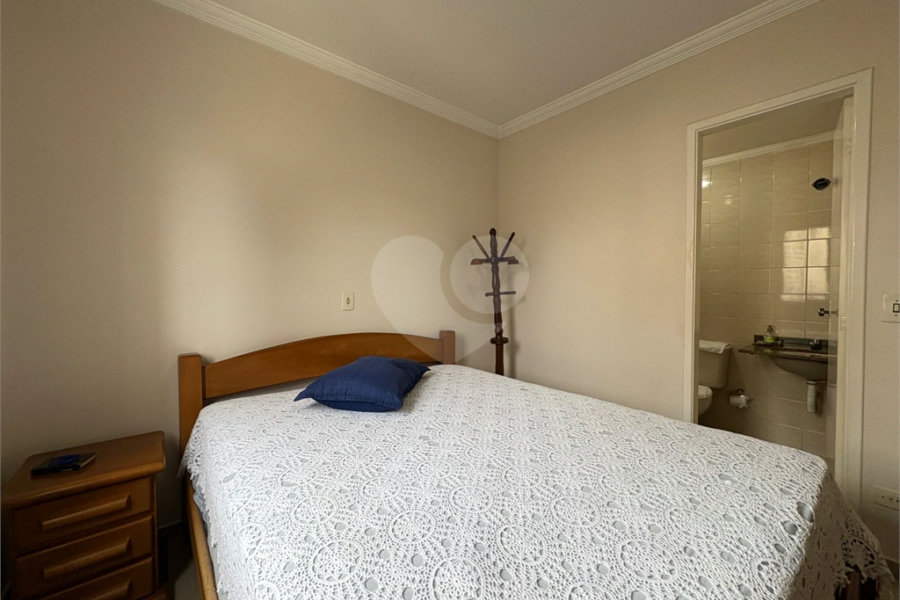 Apartamento à venda com 3 quartos, sendo 1 suíte, em Santana, São Paulo, SP