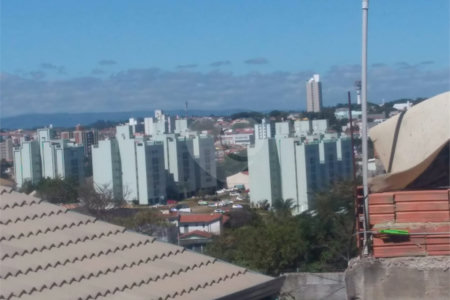 Terreno à venda em Loteamento Shangrilá, Valinhos, SP
