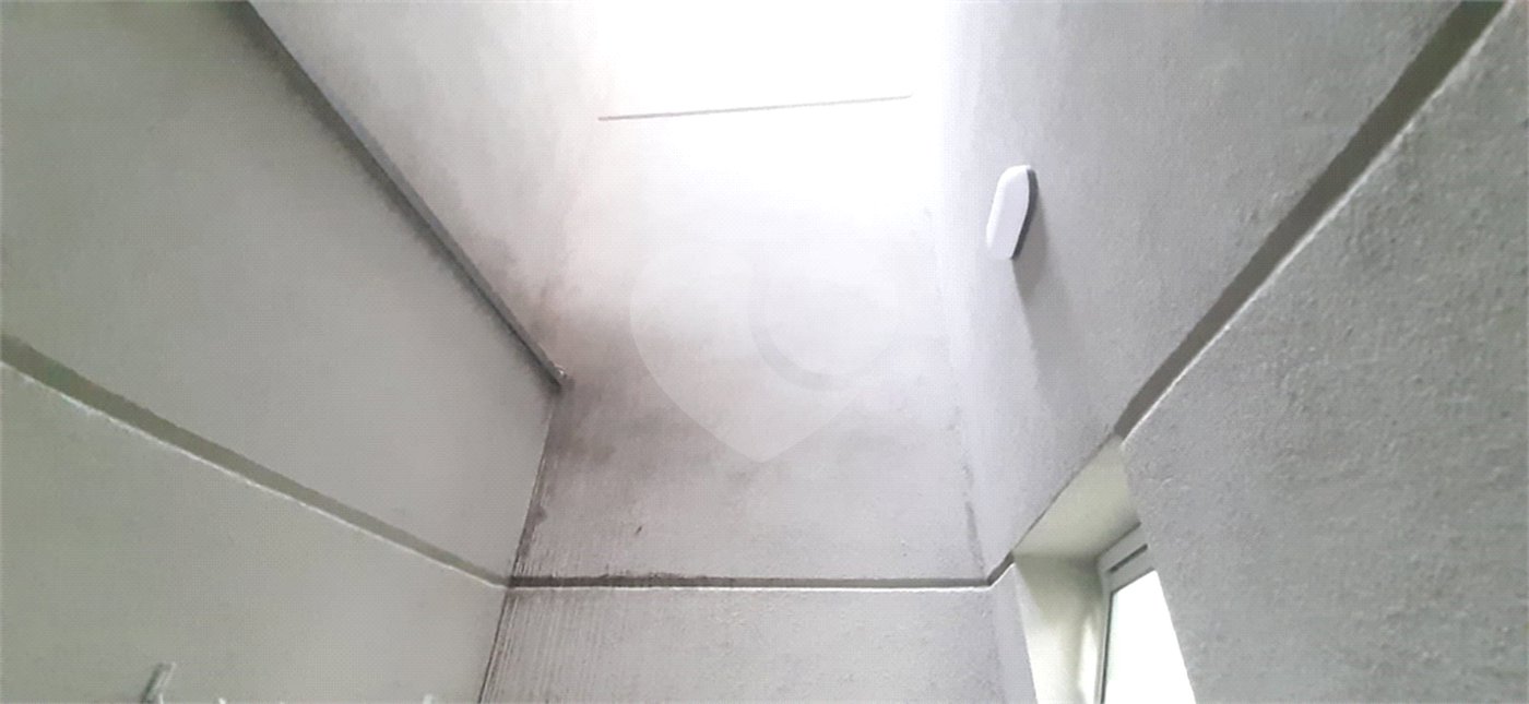 Apartamento à venda com 1 quarto em Tucuruvi, São Paulo, SP