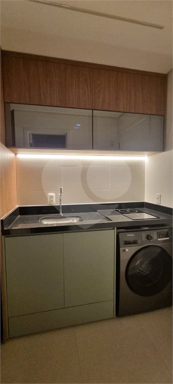 Apartamento para alugar com 1 quarto em Santana, São Paulo, SP