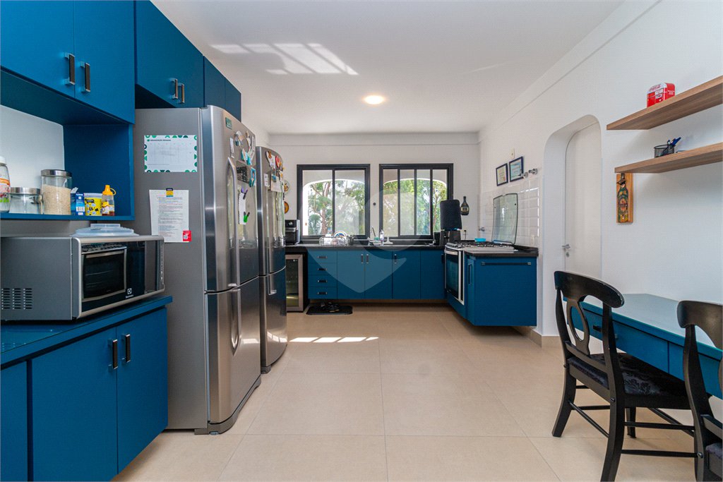 Apartamento à venda com 4 suítes em Chácara Flora, São Paulo, SP