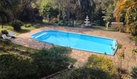 Chácara à venda com 3 quartos, sendo 1 suíte, em Vila Liberdade, Jundiaí, SP