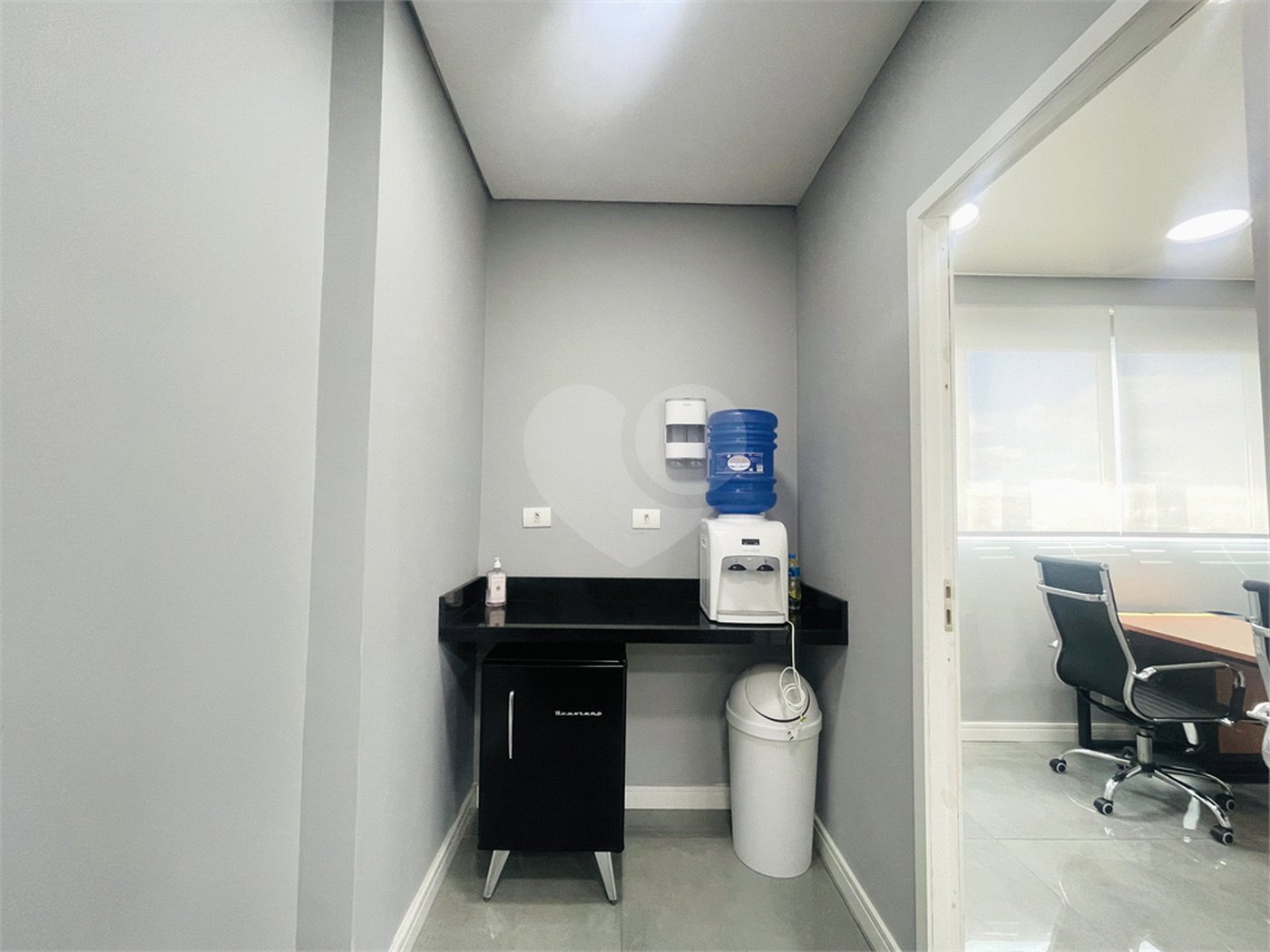 Sala à venda ou para alugar no Centro, São Bernardo do Campo, SP