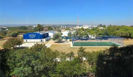 Apartamento à venda com 3 quartos, sendo 1 suíte,  em Além Ponte, Sorocaba, SP
