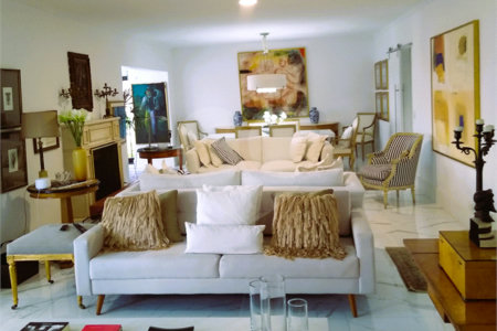 Apartamento à venda com 4 suítes em Vila Andrade, São Paulo, SP