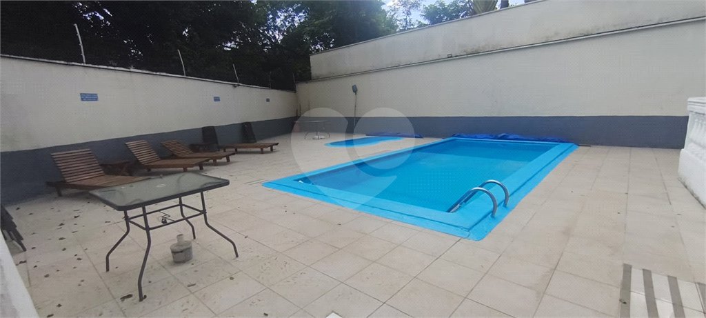 Apartamento à venda com 2 quartos em Vila Leonor, Guarulhos, SP