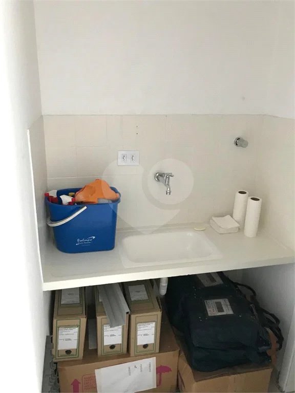 Sala comercial com 46m², à venda em Pinheiros