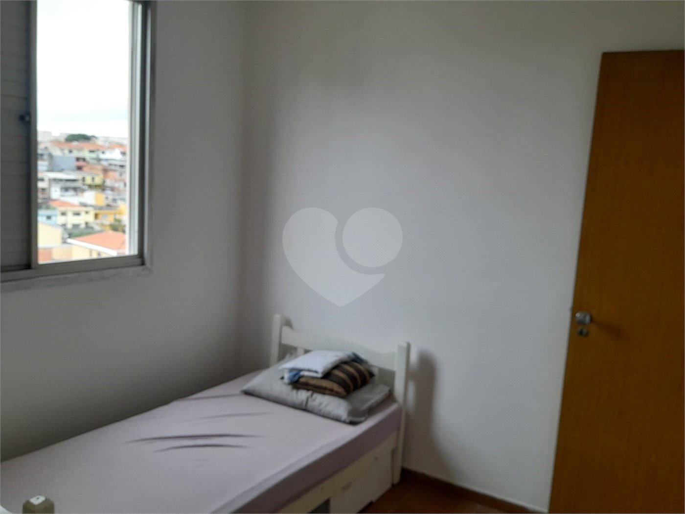 Apartamento à venda com 2 quartos em Vila Constança, São Paulo, SP