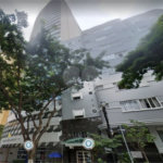 Apartamento à venda com 1 quarto em Santa Efigênia, São Paulo, SP