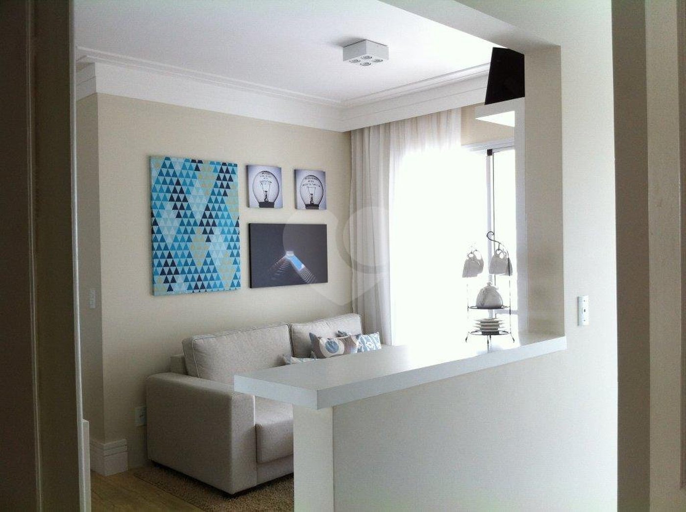 Apartamento à venda com 2 quartos, sendo 1 suíte,  em Vila Maria, São Paulo, SP