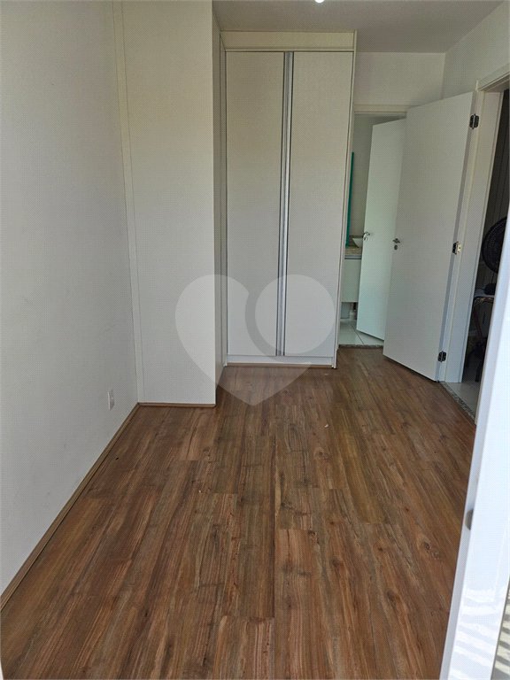 Apartamento à venda com 1 quarto em Limão, São Paulo, SP