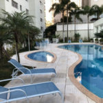 Apartamento à venda com 3 suítes em Vila Suzana, São Paulo, SP