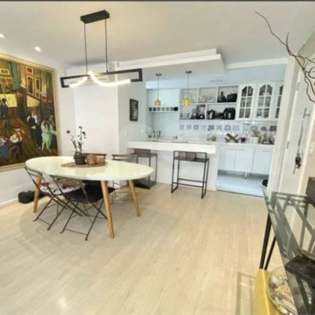 Apartamento à venda com 4 quartos, sendo 1 suíte, em Tijuca, Rio de Janeiro, RJ
