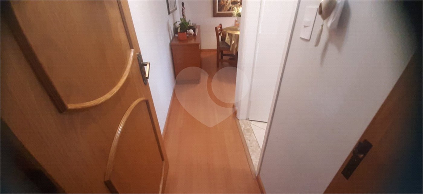 Apartamento à venda com 2 quartos em Vila Guilherme, São Paulo, SP