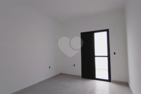 Casa de Vila à venda com 2 quartos em Jardim Jatobá, Sorocaba, SP