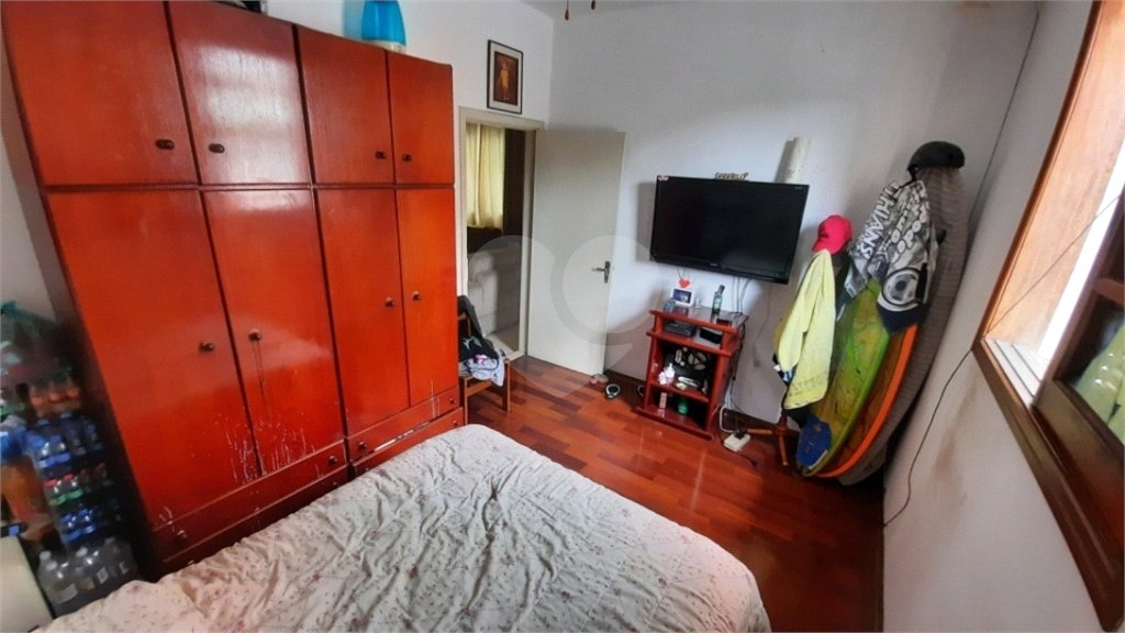 Sobrado à venda com 6 quartos, sendo 2 suítes, em Santana, São Paulo, SP