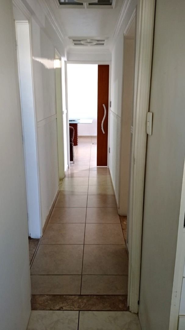 Cobertura com 4 dormitórios à venda, 380 m² por R$ 1.700.000,00 - Aparecida - Santos/SP