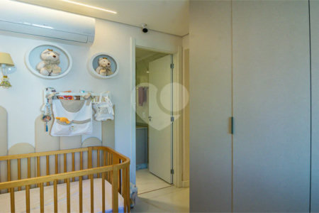Apartamento à venda com 3 suítes em Butantã, São Paulo, SP