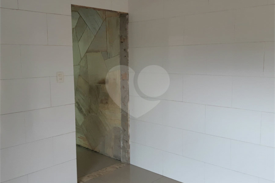 Sobrado à venda com 3 quartos em Mandaqui, São Paulo, SP