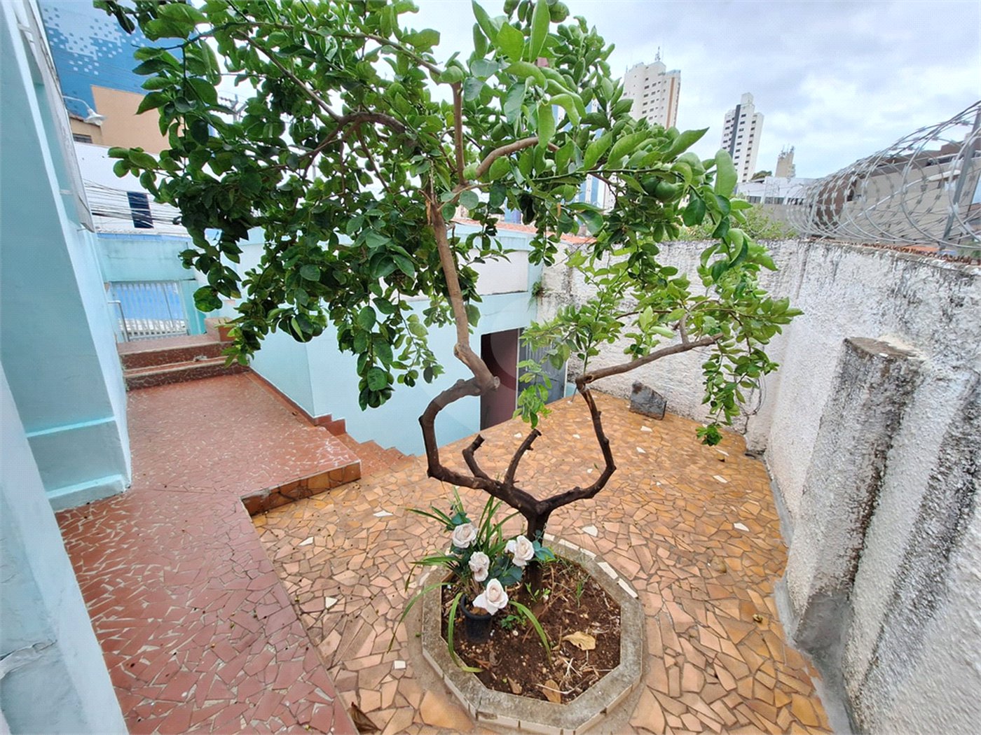 Casa à venda com 2 quartos em Jardim Vergueiro, Sorocaba, SP