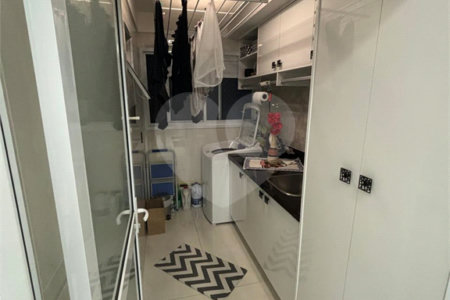 Apartamento à venda com 4 quartos, sendo 1 suíte, em Jardim Vazani, São Paulo, SP