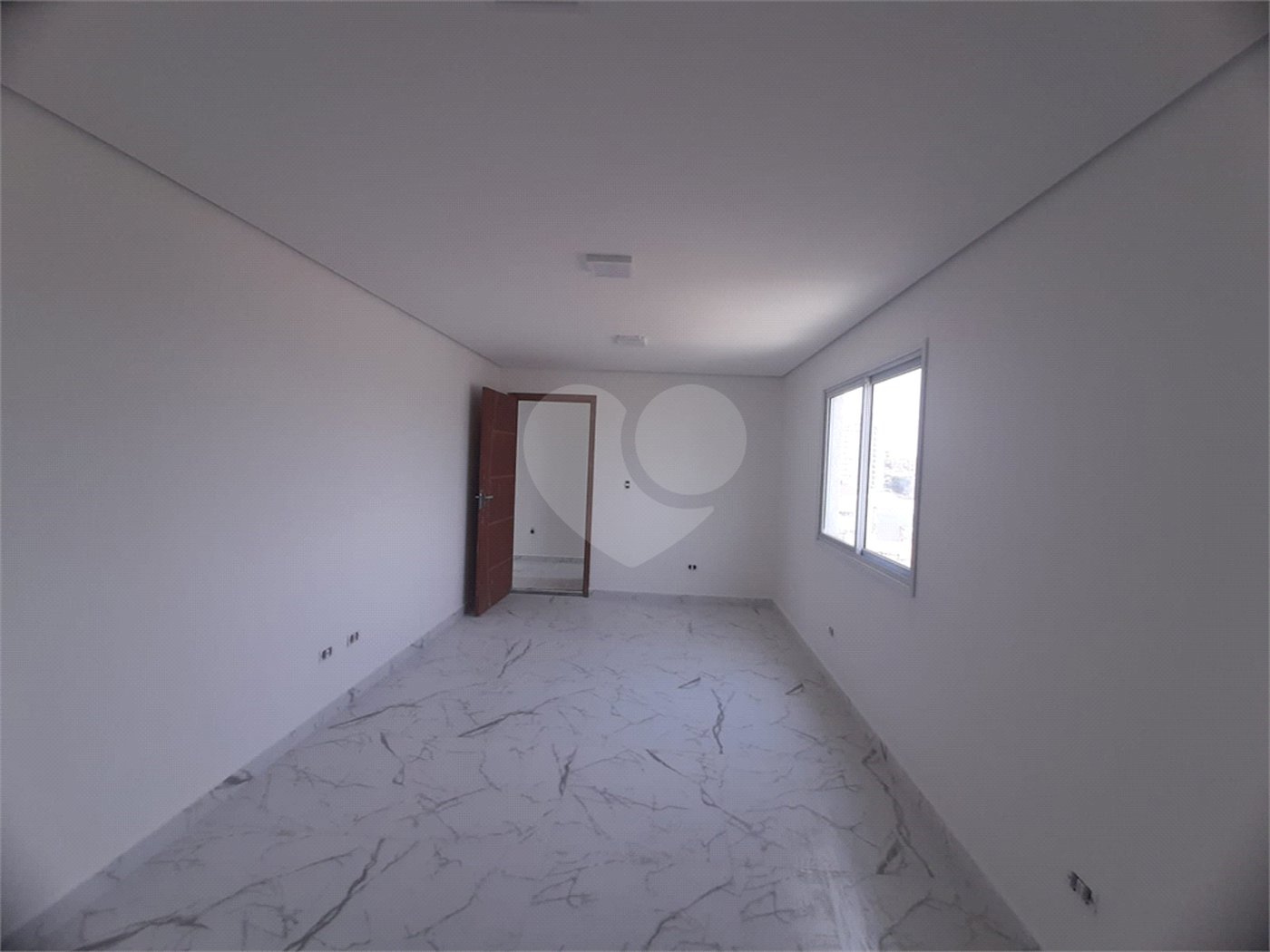 Apartamento à venda com 2 quartos, sendo 1 suíte, em Parada Inglesa, São Paulo, SP