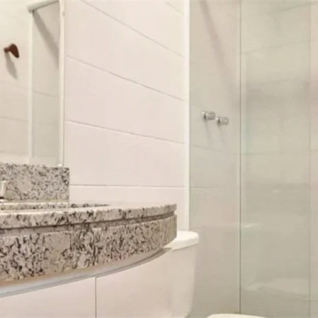 Cobertura à venda com 3 quartos, sendo 2 suítes, em Paraíso do Morumbi, São Paulo, SP