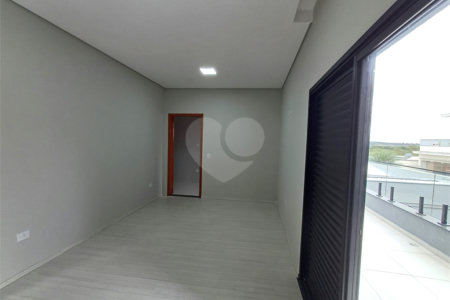 Casa à venda com 3 quartos, sendo 1 suíte,  no condomínio Ibiti Reserva, Sorocaba - SP