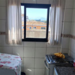 Kitnet à venda - Vila São Jorge - São Vicente/SP