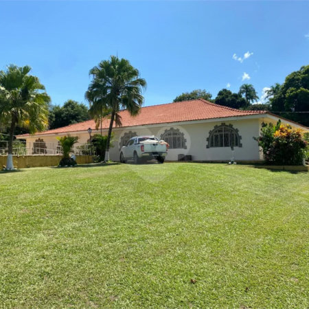 Casa à venda com 4 quartos, sendo 2 suítes,  em Dois Córregos, Piracicaba, SP