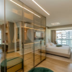 Apartamento à venda com 3 suítes em Vila Mascote, São Paulo, SP