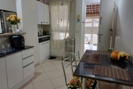 Casa Residencial à venda, Canto do Forte, Praia Grande - CA0337.