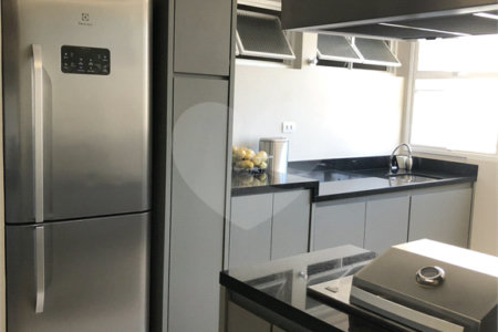 Apartamento à venda com 3 quartos em Vila Olímpia, São Paulo, SP