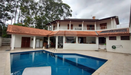 Casa à venda com 6 quartos, sendo 5 suítes,  no condomínio Ibiti do Paço, Sorocaba - SP