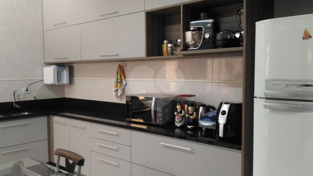 Sobrado à venda com 3 quartos, sendo 1 suíte,  em Imirim, São Paulo, SP