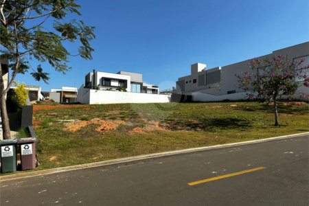 Terreno à venda no condomínio Alphaville Nova Esplanada 4, Votorantim - SP