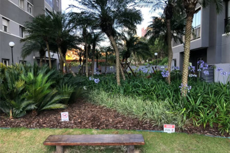 Apartamento à venda com 2 quartos em Parque Reboucas, São Paulo, SP