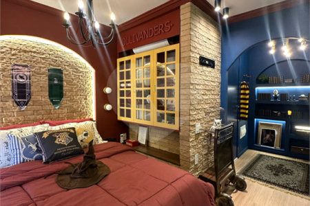Apartamento à venda em Perdizes, São Paulo, SP