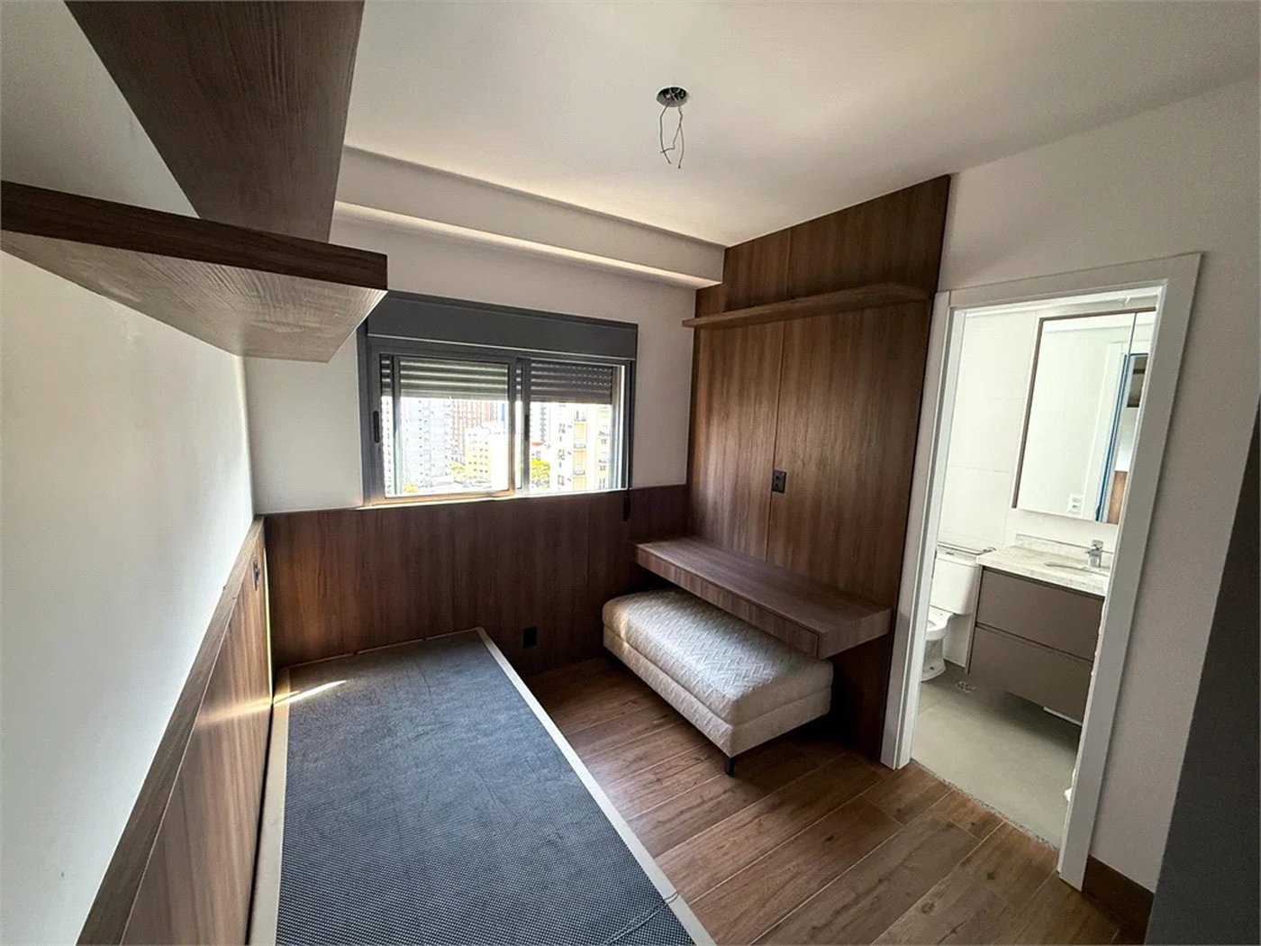 Apartamento à venda com 3 suítes em Sumarezinho, São Paulo, SP
