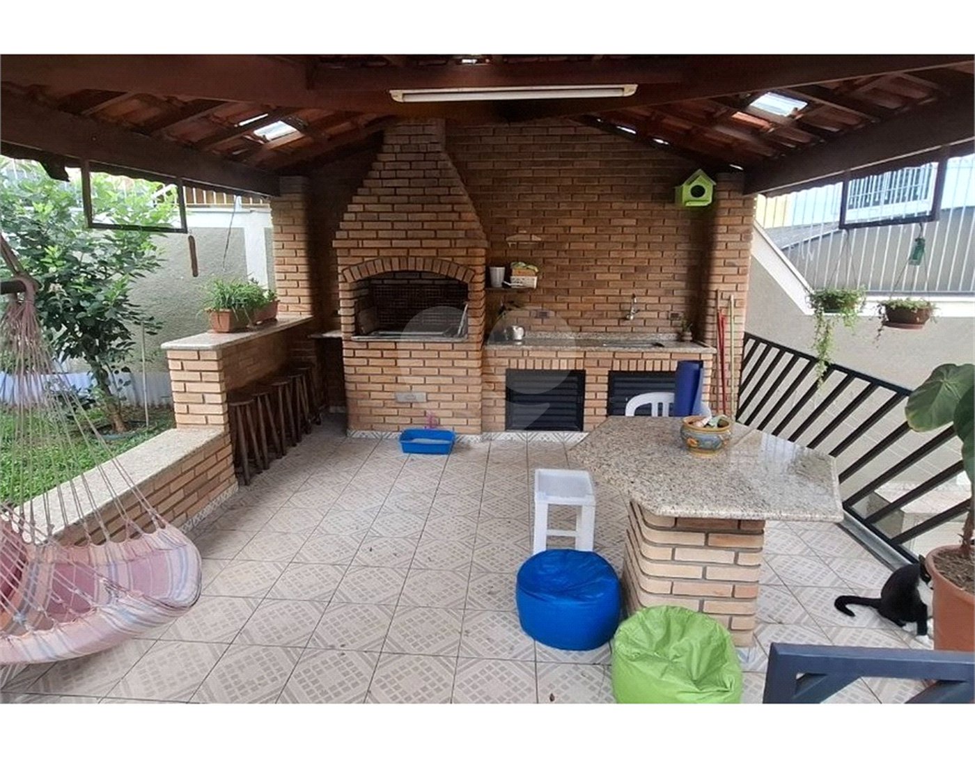 Casa à venda com 4 quartos, sendo 3 suítes, em Vila Aurora (zona Norte), São Paulo, SP
