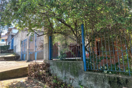 Terreno à venda em Jardim Bonfiglioli, São Paulo, SP