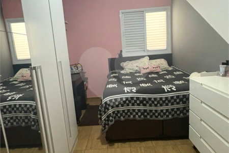 Apartamento á venda - São Caetano do Sul