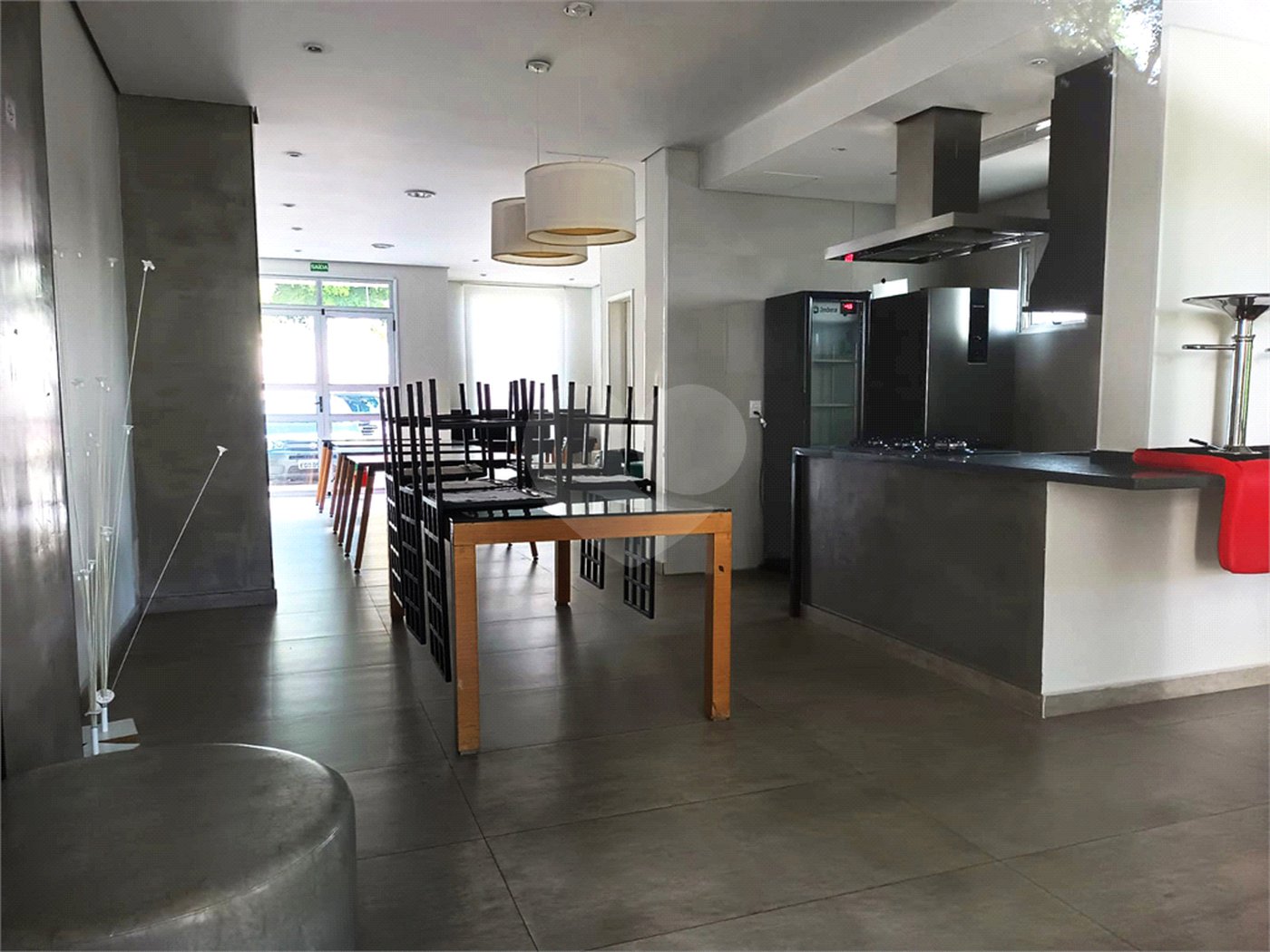 Apartamento para alugar com 2 quartos em Vila Anastácio, São Paulo, SP
