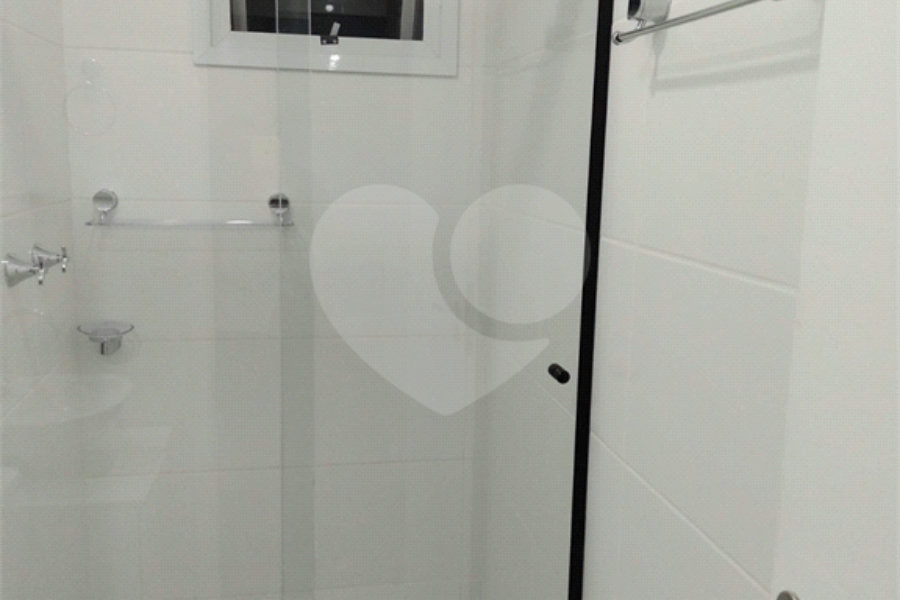 Apartamento à venda com 2 quartos em Tucuruvi, São Paulo, SP