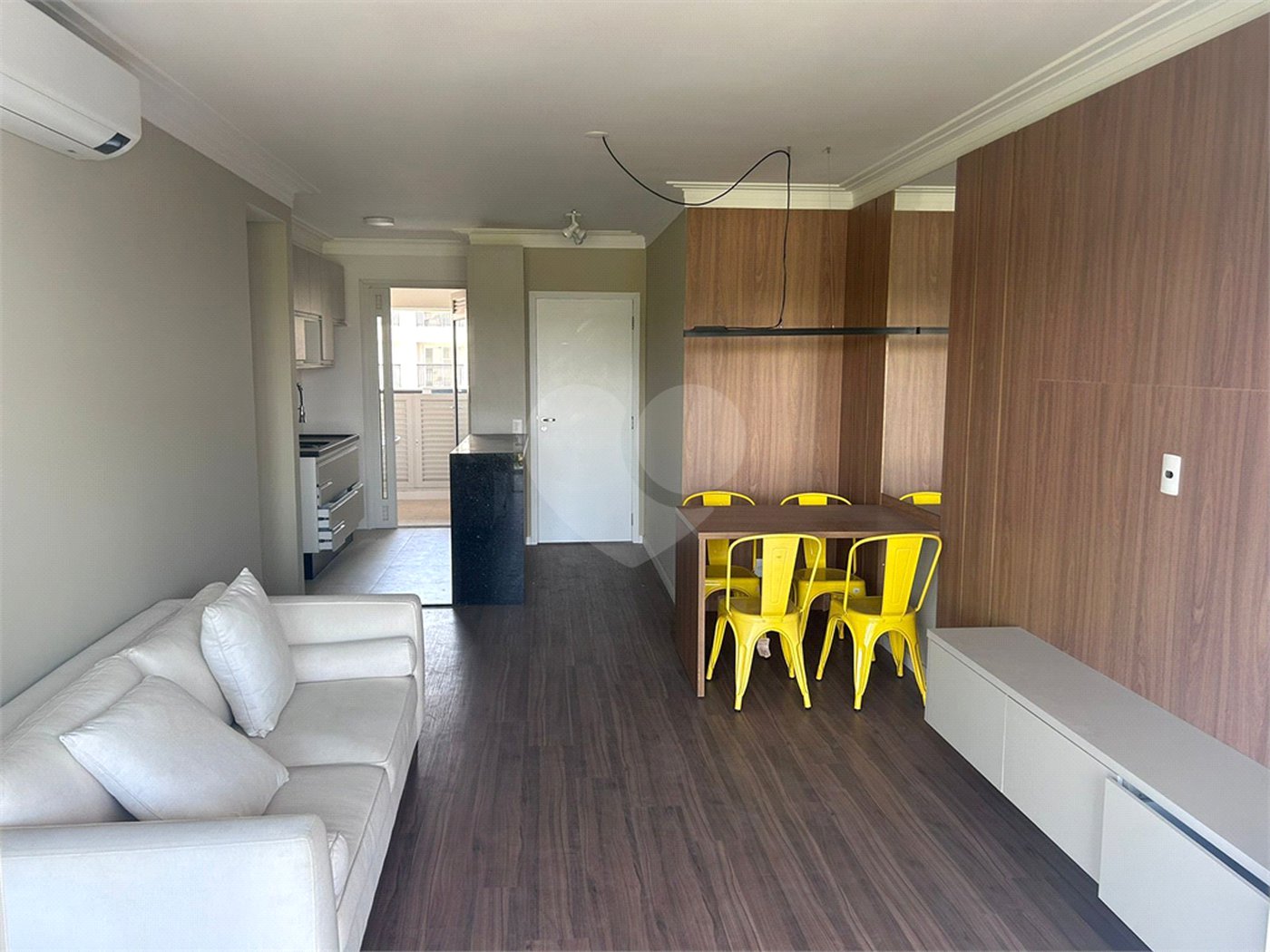 Apartamento à venda com 2 suítes em Vila Ester (zona Norte), São Paulo, SP
