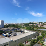 Apartamento à venda com 3 quartos, sendo 1 suíte,  em Vila Anastácio, São Paulo, SP