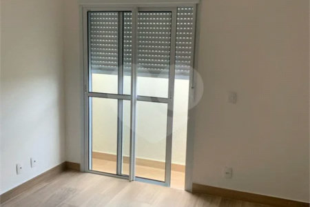 Apartamento à Venda na Mooca 29 m 1 Dormitório Sacada Ótima Localização