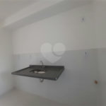 Apartamento à venda com 2 quartos, sendo 1 suíte, em Chácaras Reunidas São Jorge, Sorocaba, SP