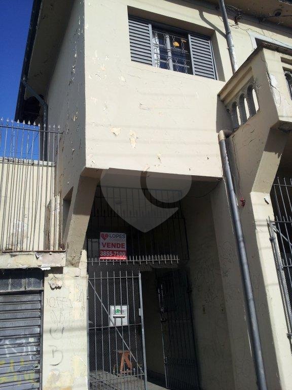 Sobrado à venda com 3 quartos em Imirim, São Paulo, SP
